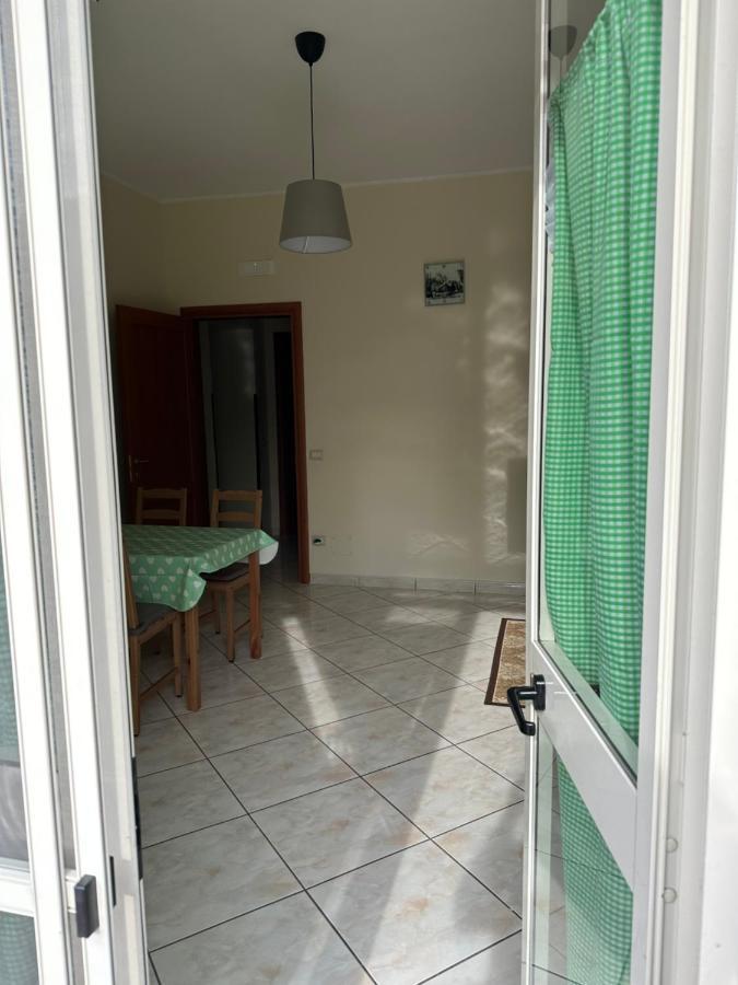 In Famiglia Apartment And Rooms For Pompei, Amalfi, Sorrento And Salerno Sant'Egidio del Monte Albino Экстерьер фото