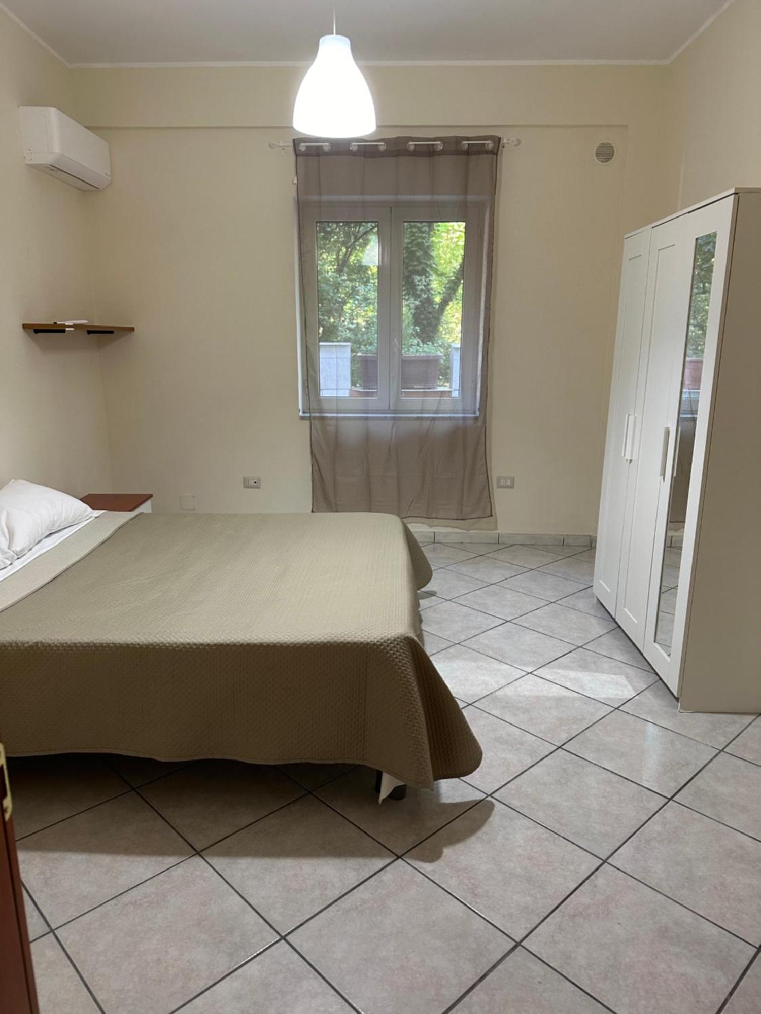 In Famiglia Apartment And Rooms For Pompei, Amalfi, Sorrento And Salerno Sant'Egidio del Monte Albino Экстерьер фото